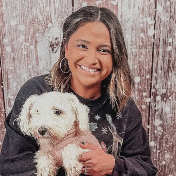 Meet your Posher, Mariel - Picture 1 of 1